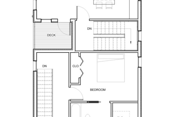 Private Residence - Green Avenue | LMG Architects