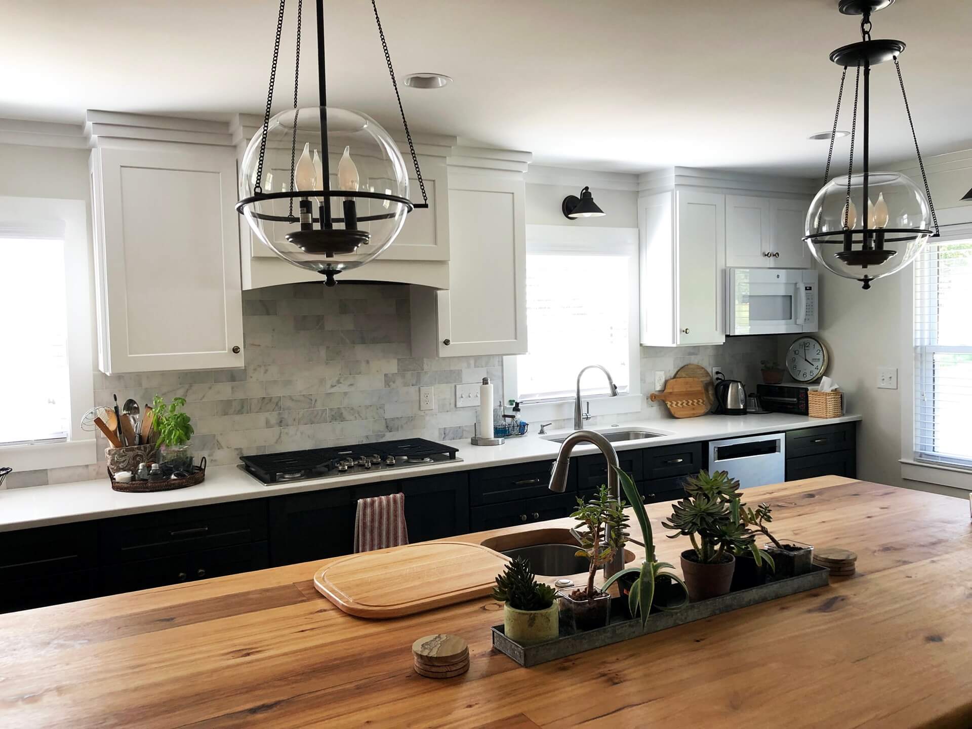 Private Residence - Gower (C Feeny)