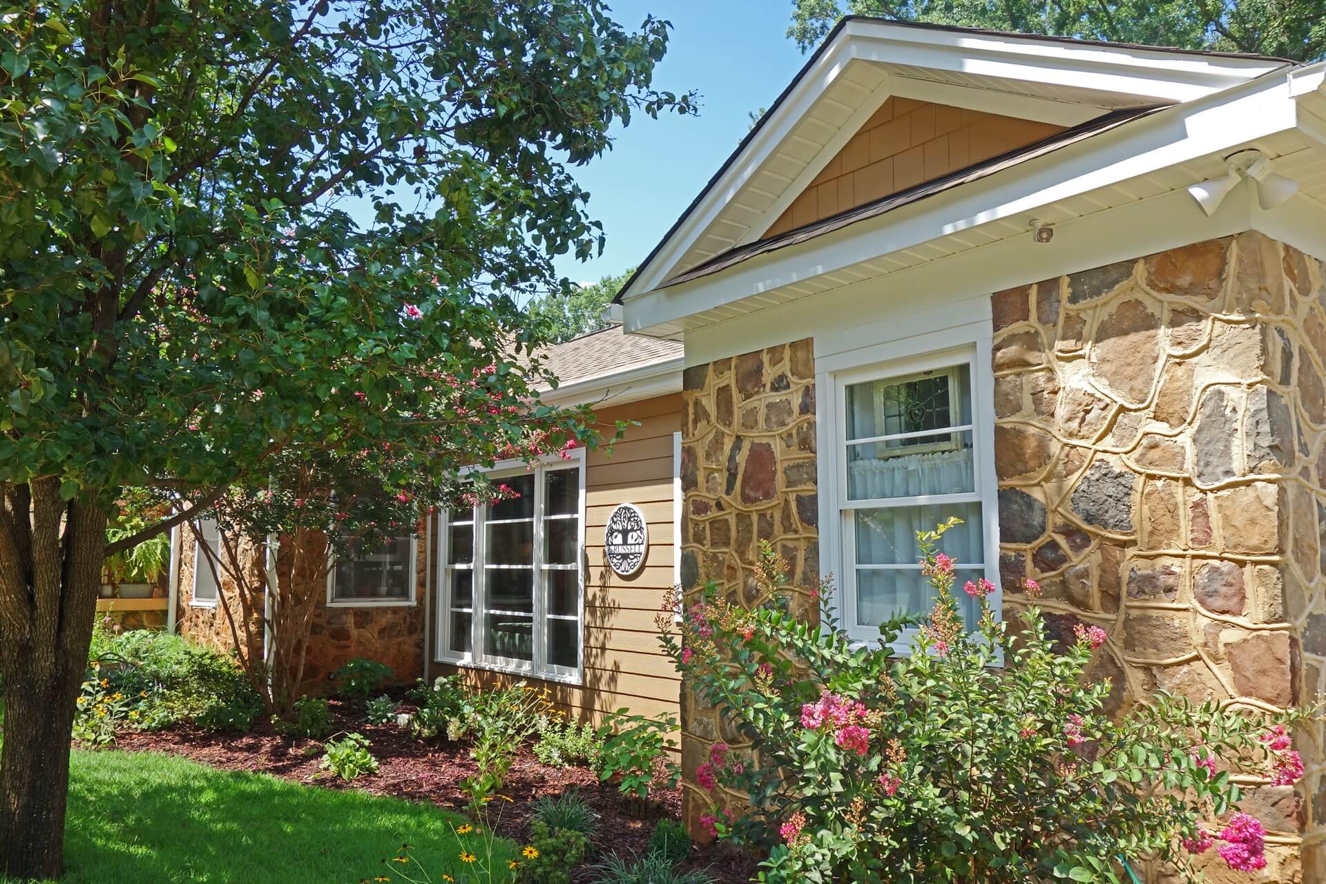 Private Residence