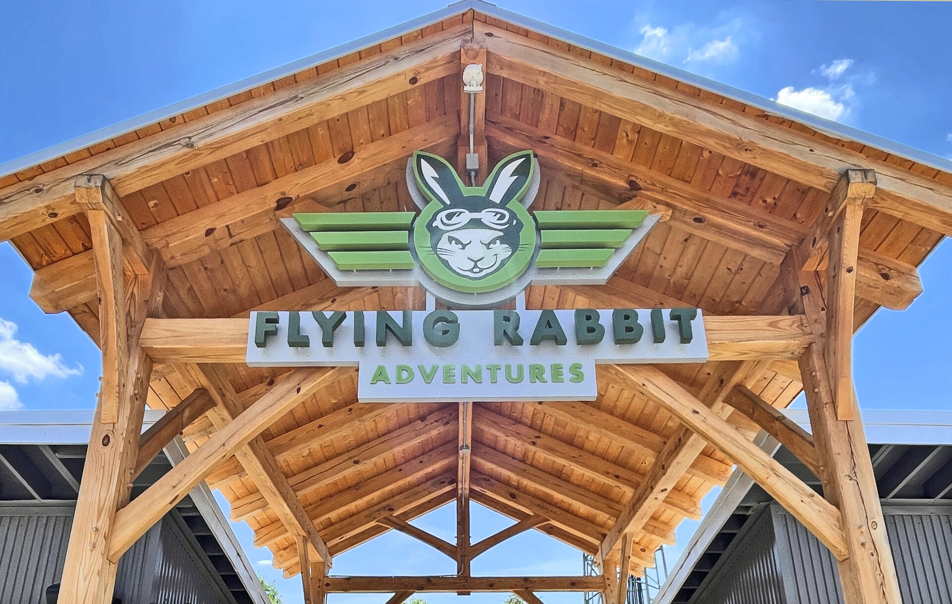 Flying Rabbit Commercial Architect Greenville SC