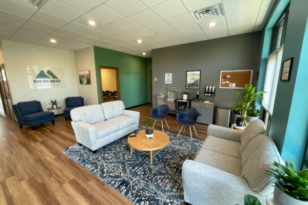 Summit Office Architect Greenville SC