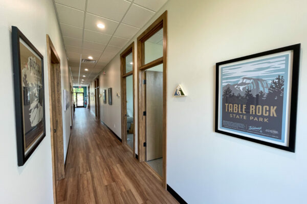 Summit Office Architect Greenville SC