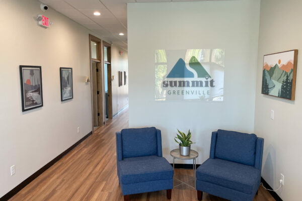 Summit Office Architect Greenville SC