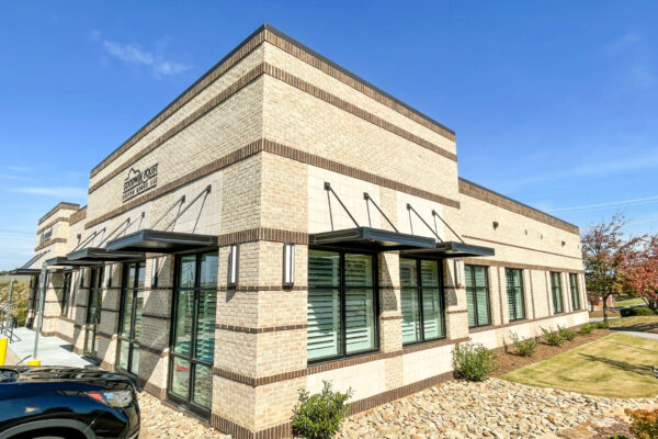 Summit Office Architect Greenville SC