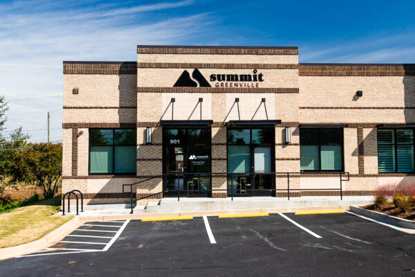 Summit Office Architect Greenville SC