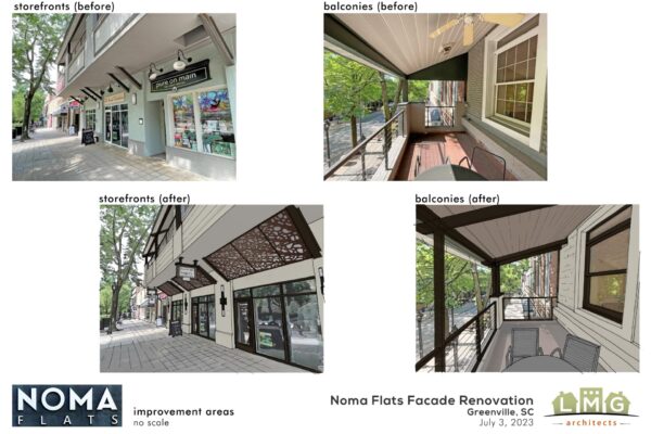 Before & After 2_Noma Flats_GreenvilleSC